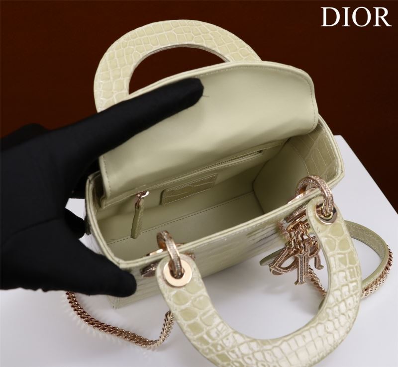 Dior My Lady Bags